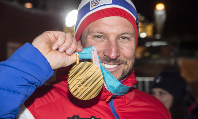 Ti Svindal-minner vi aldri glemmer